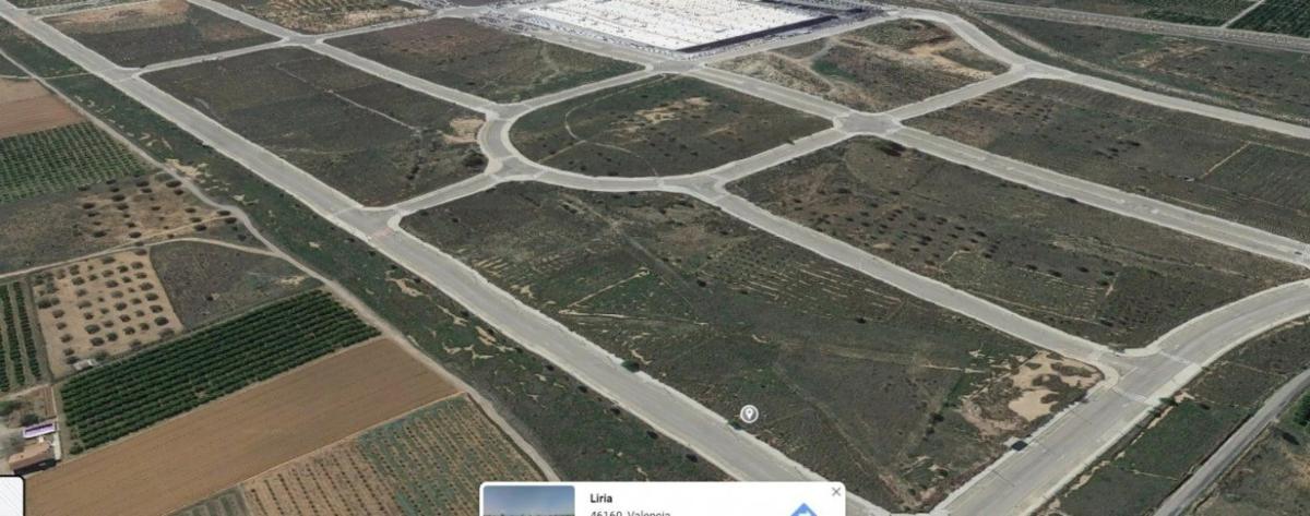 Land for sale in Llíria, Valencia photo 4