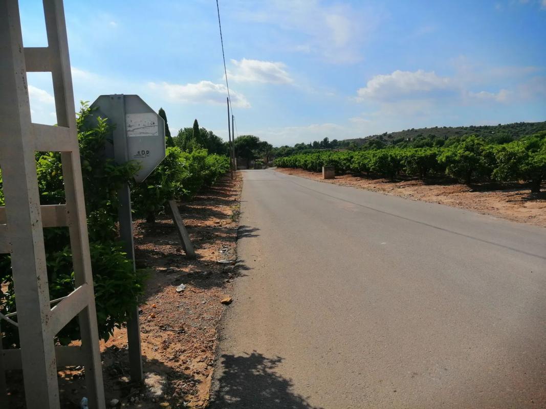 Land for sale in Náquera, Valencia photo 5
