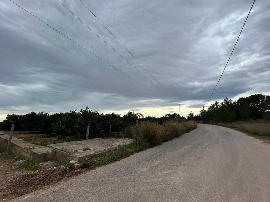 Terreno en venta en Bétera, Valencia photo 4