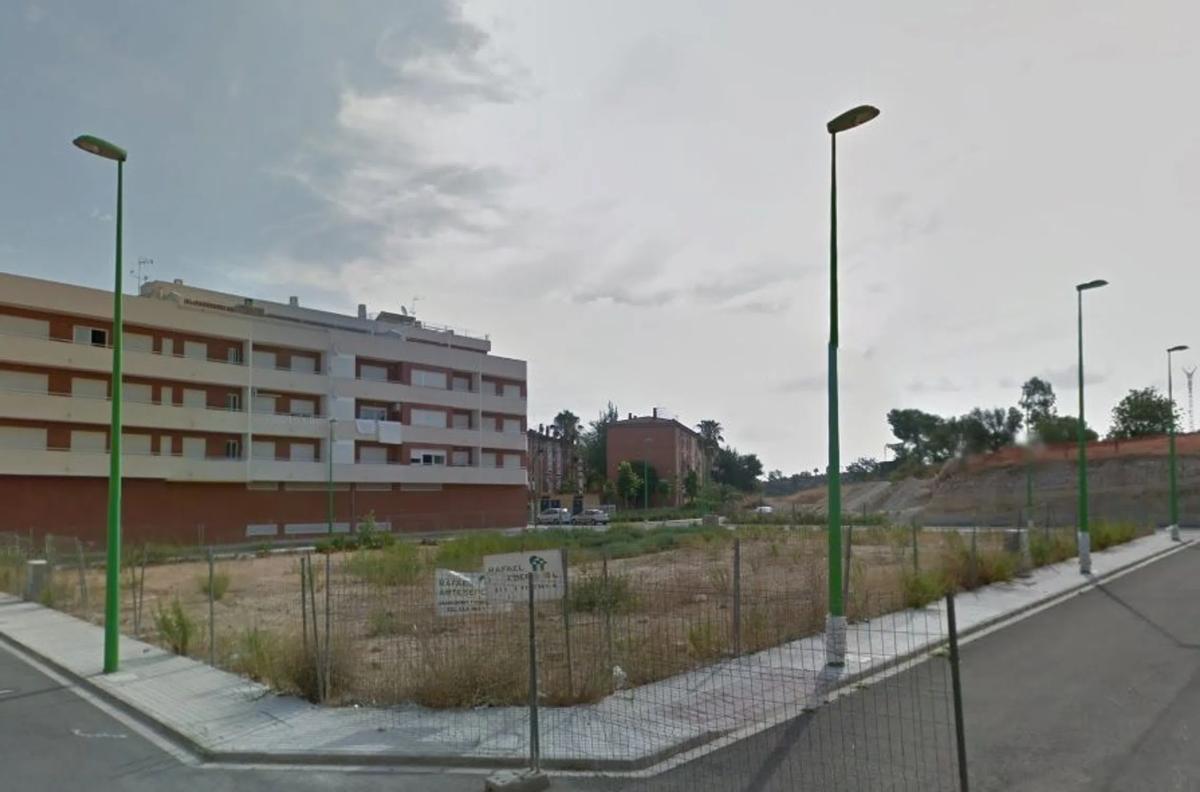 Terreno en venta en Riba-Roja de Túria, Valencia photo 4