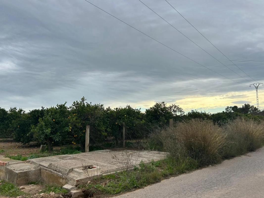 Terreno en venta en Bétera, Valencia photo 5