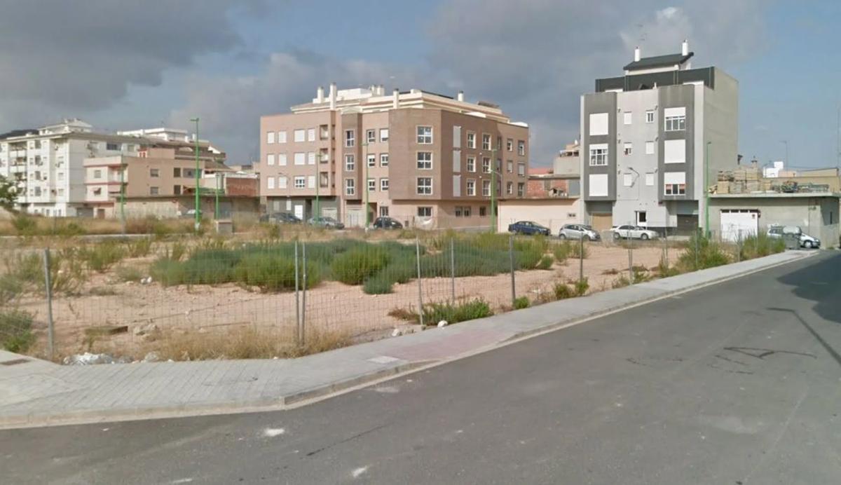 Terreno en venta en Riba-Roja de Túria, Valencia photo 5