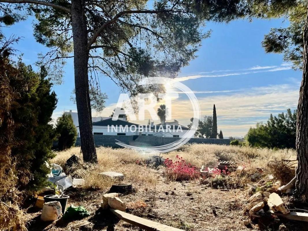 Terreno en venta en L'Eliana, Valencia photo 3