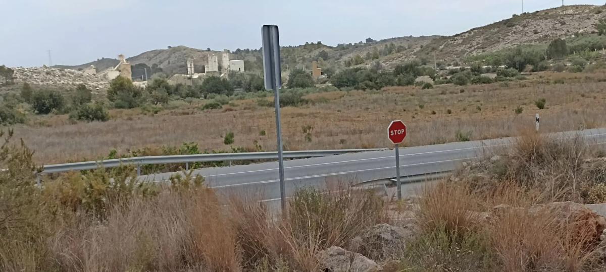 Terreno en venta en Riba-Roja de Túria, Valencia photo 2