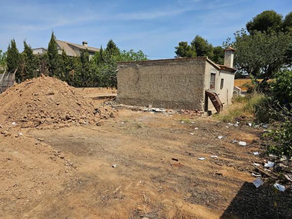 Terreno en calle s, 6 photo 1