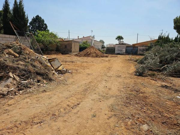 Terreno en calle s, 6 photo 3