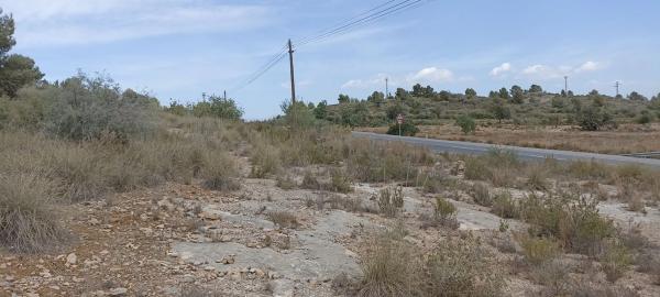 Terreno en Cv-374, km 1.3, 1 photo 4