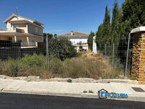 Terreno en calle Furs del Regne, 31 photo 1