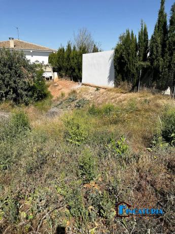 Terreno en calle Furs del Regne, 31 thumbnail 1