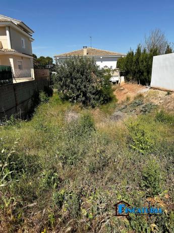 Terreno en calle Furs del Regne, 31 thumbnail 2