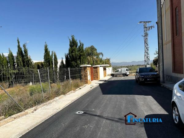 Terreno en calle Furs del Regne, 31 photo 4