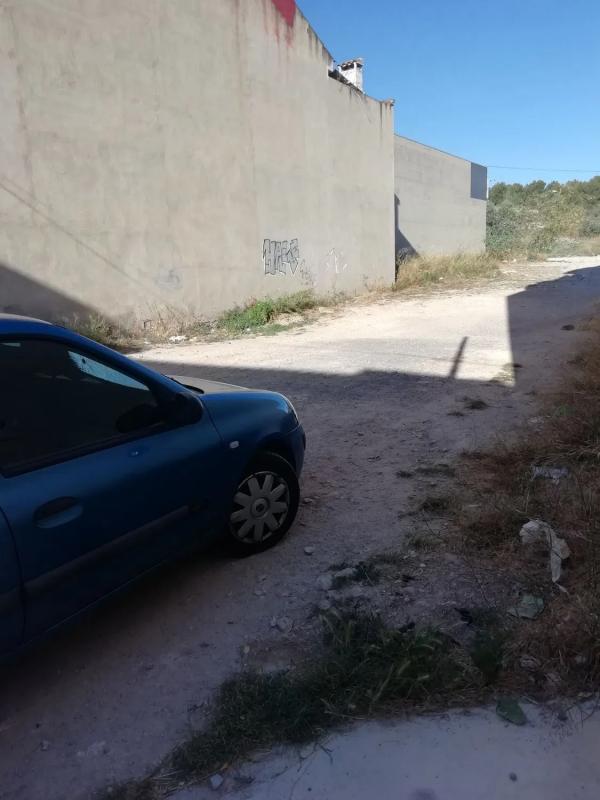 Terreno en venta en Riba-Roja de Túria, Valencia photo 1