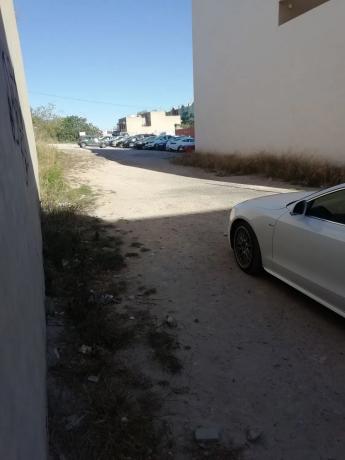 Terreno en calle Crist dels Afligits, 84 thumbnail 1