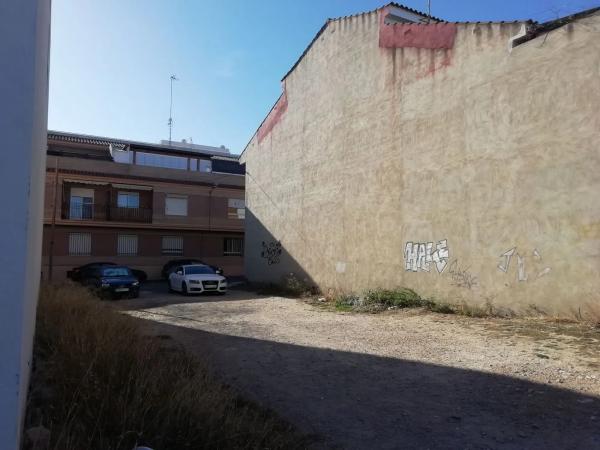 Terreno en calle Crist dels Afligits, 84 photo 3
