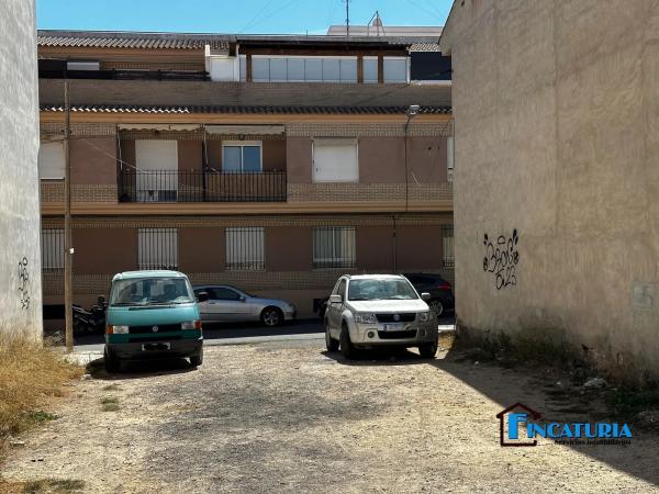 Terreno en calle Crist dels Afligits, 94 photo 1