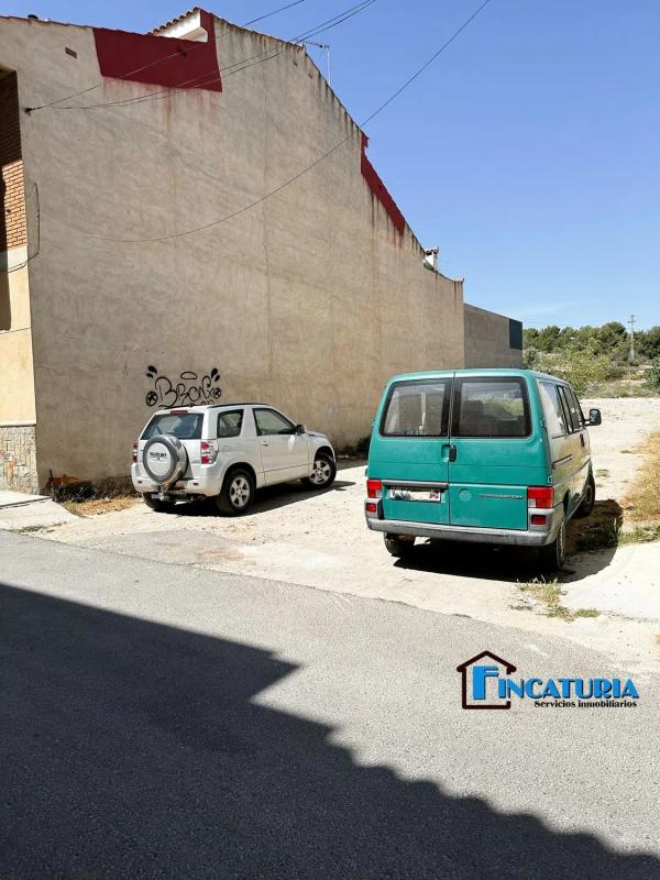 Terreno en venta en Riba-Roja de Túria, Valencia photo 3
