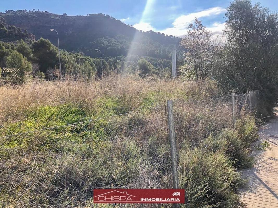 Terreno en venta en Náquera, Valencia photo 2