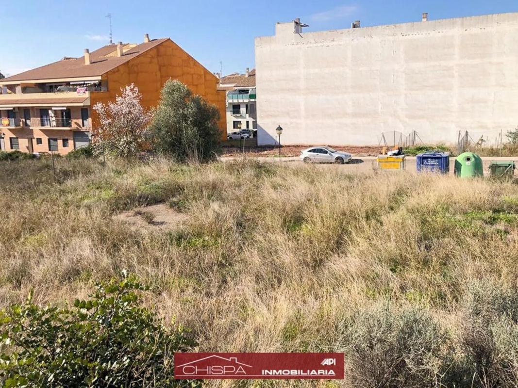 Terreno en venta en Náquera, Valencia photo 3