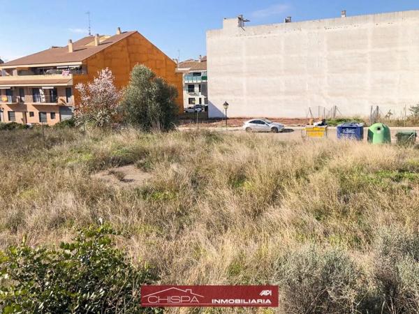 Terreno en Casco Urbano photo 3