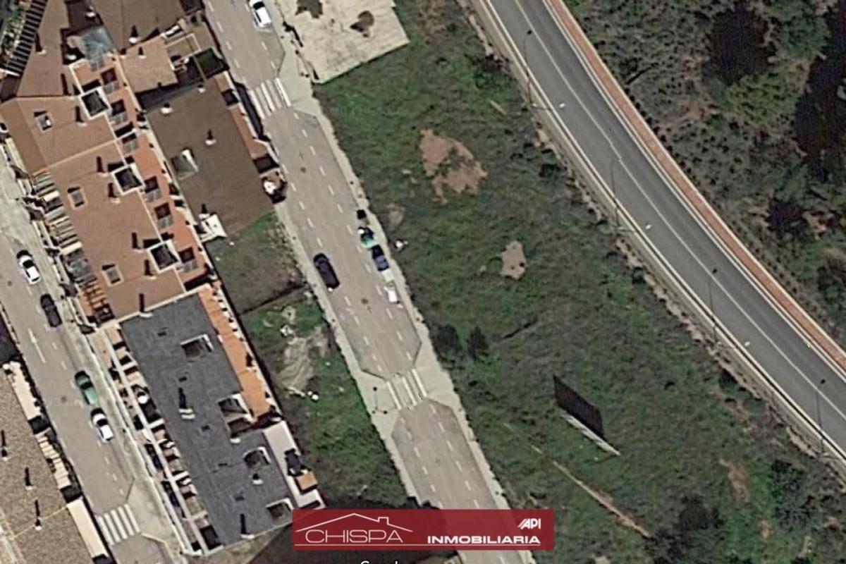 Terreno en venta en Náquera, Valencia photo 4
