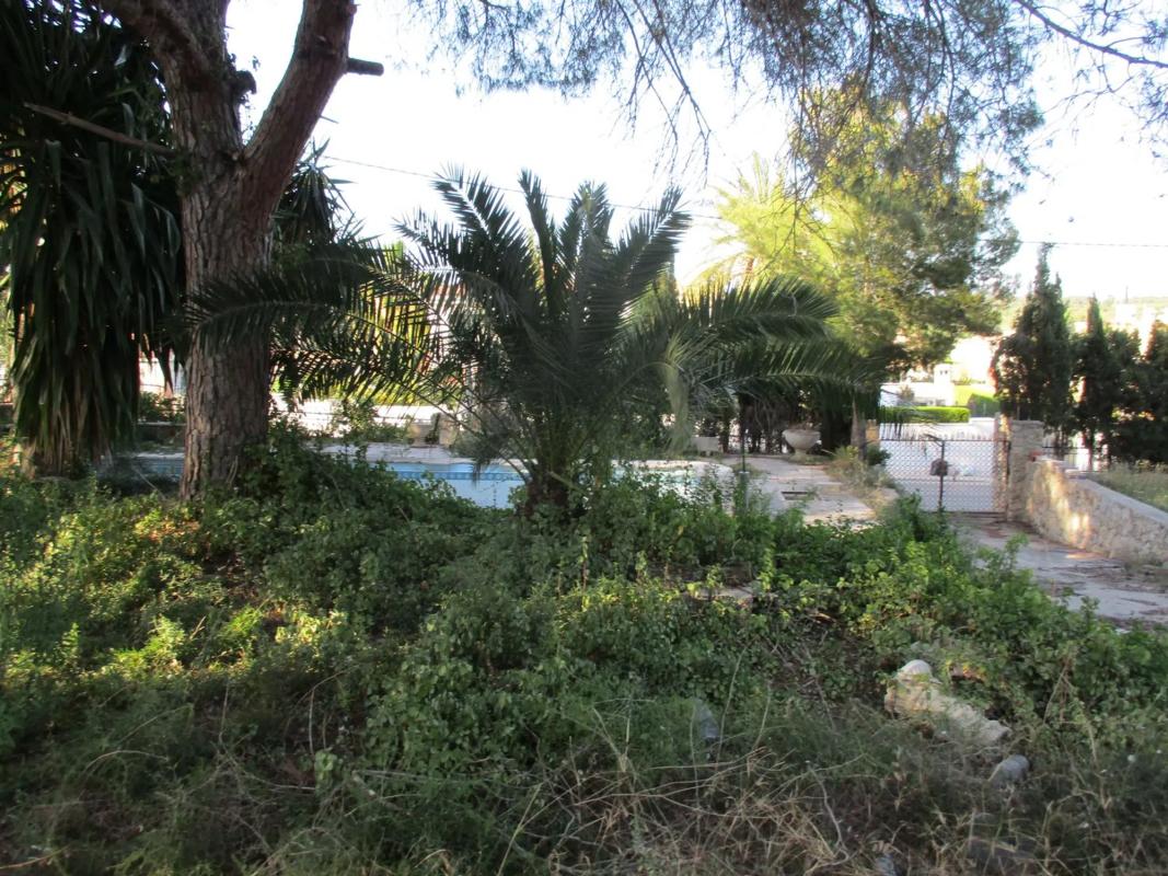 Terreno en venta en Riba-Roja de Túria, Valencia photo 3