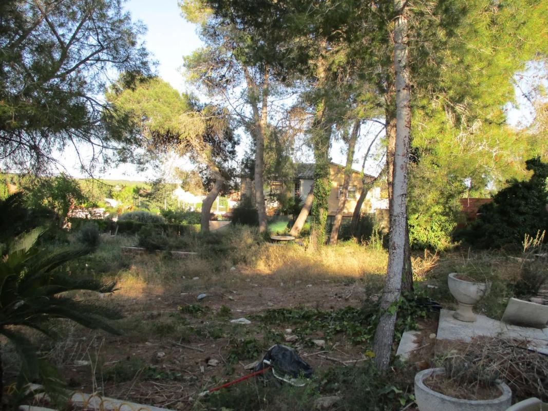 Terreno en venta en Riba-Roja de Túria, Valencia photo 4