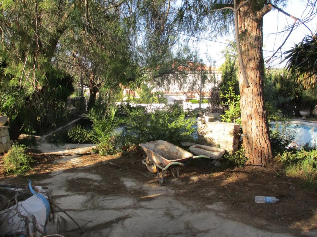 Terreno en venta en Riba-Roja de Túria, Valencia photo 5