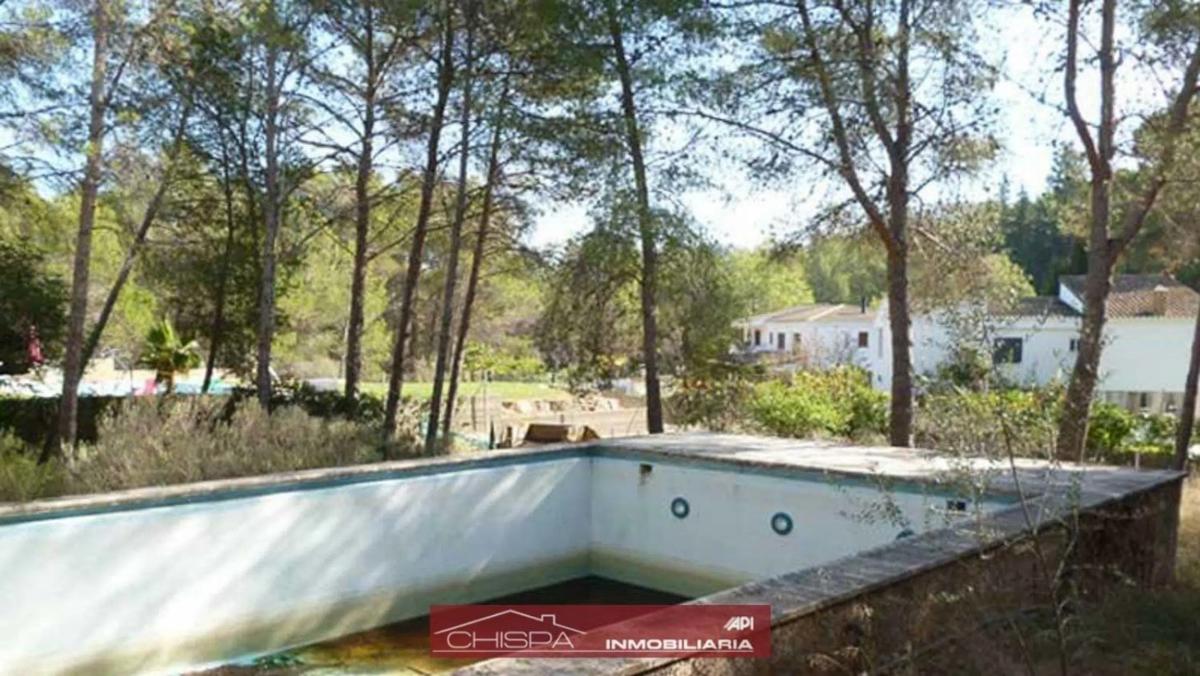 Land for sale in Náquera, Valencia photo 1