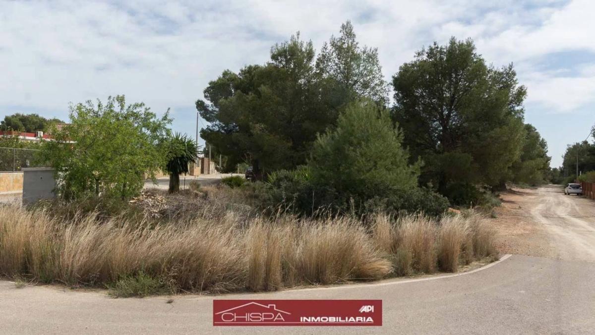 Terreno en venta en Náquera, Valencia photo 1