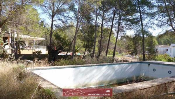 Terreno en Monteamor - La Carrasca - El Peucal photo 2