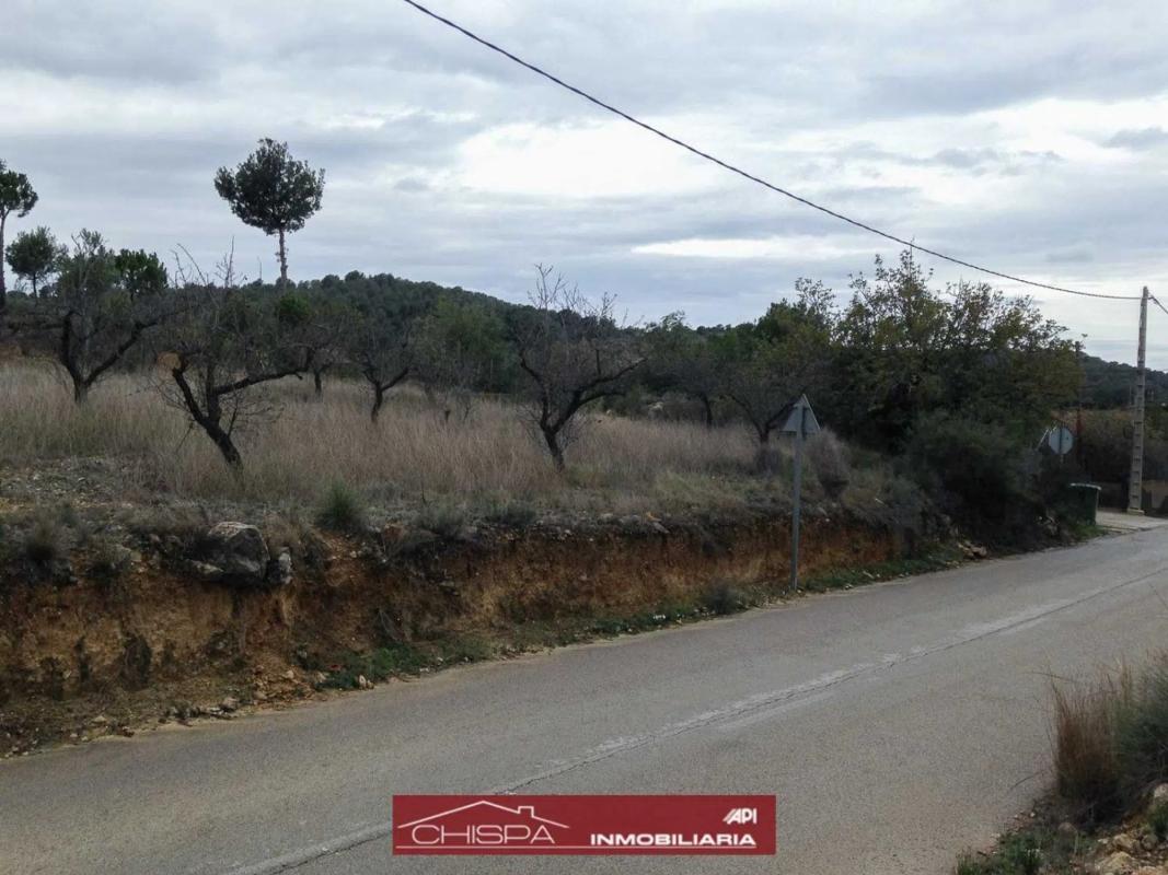 Terreno en venta en Náquera, Valencia photo 3