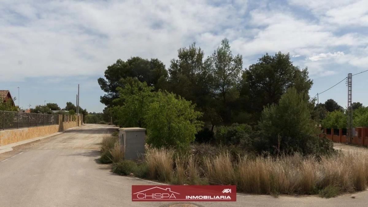 Terreno en venta en Náquera, Valencia photo 4
