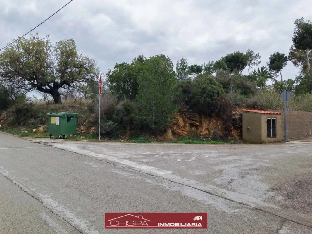 Terreno en venta en Náquera, Valencia photo 4