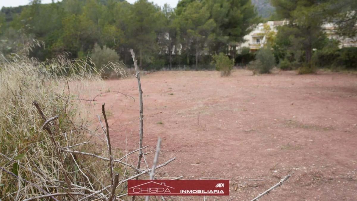 Land for sale in Náquera, Valencia photo 1