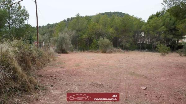 Terreno en Monteamor - La Carrasca - El Peucal photo 2