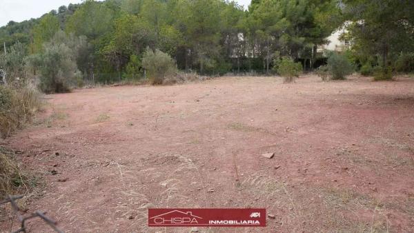 Terreno en Monteamor - La Carrasca - El Peucal photo 3