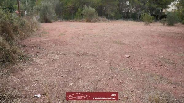 Terreno en Monteamor - La Carrasca - El Peucal photo 4