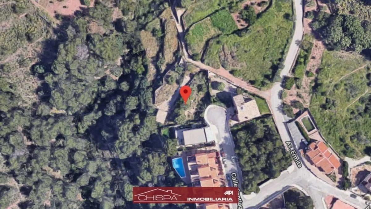 Land for sale in Serra, Valencia photo 2