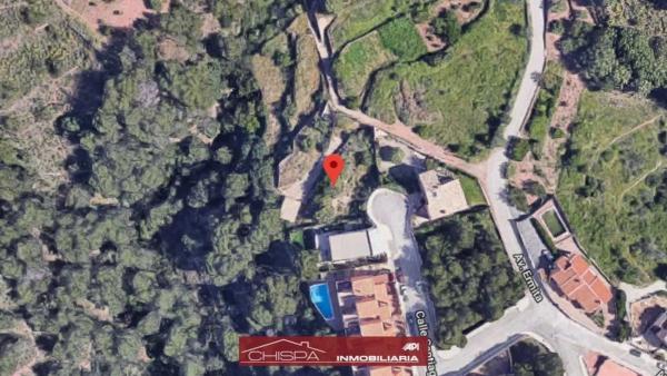 Terreno en Serra photo 2