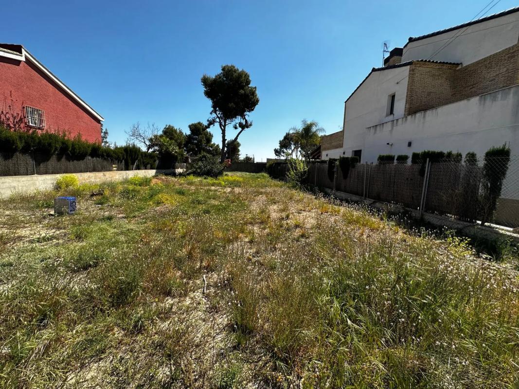 Terreno en venta en Riba-Roja de Túria, Valencia photo 3