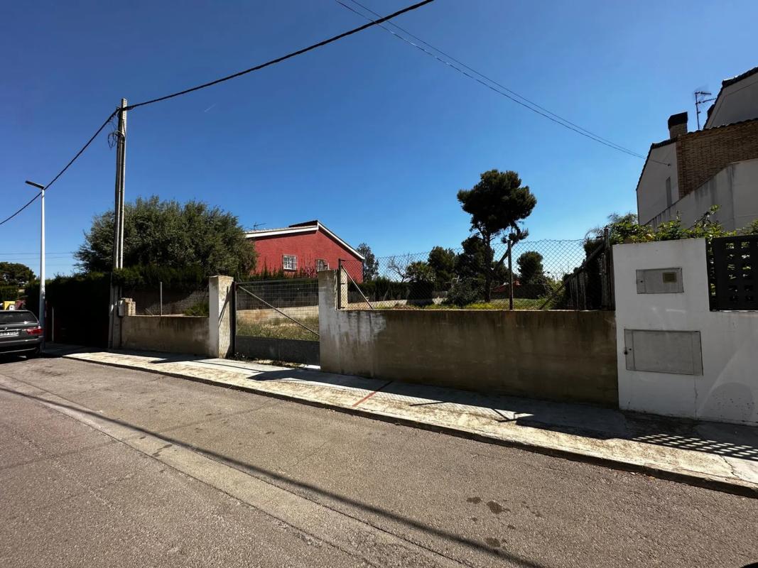 Terreno en venta en Riba-Roja de Túria, Valencia photo 4