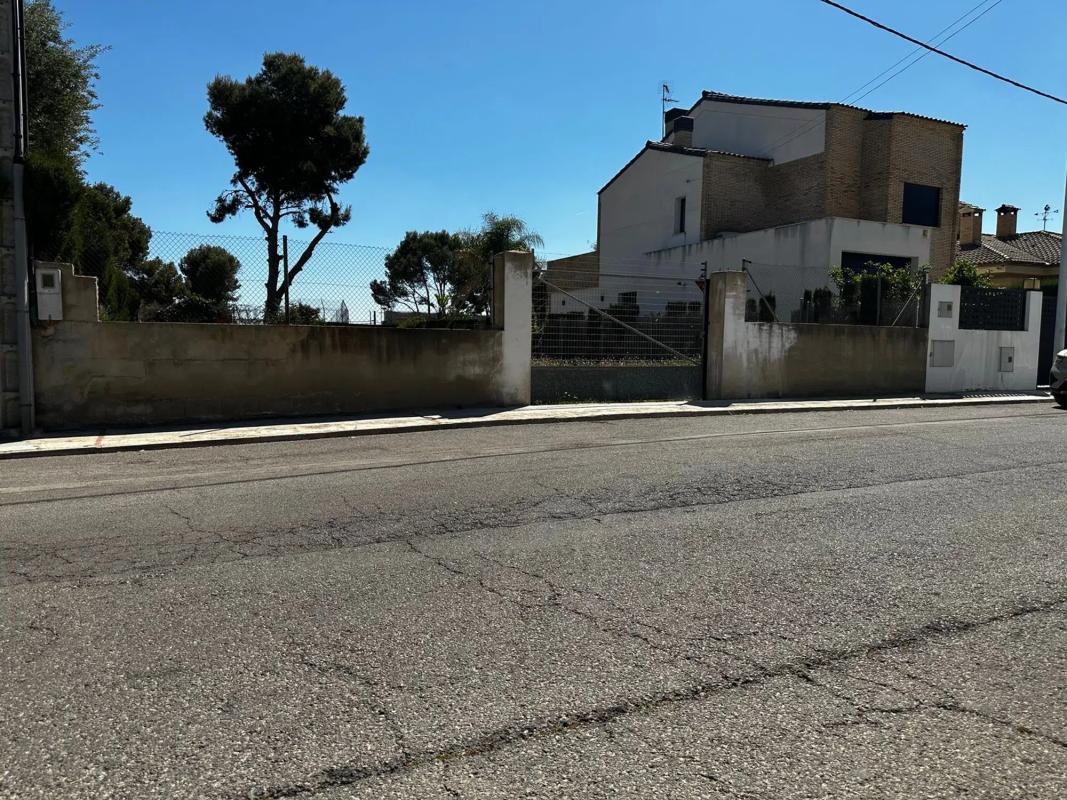 Terreno en venta en Riba-Roja de Túria, Valencia photo 5