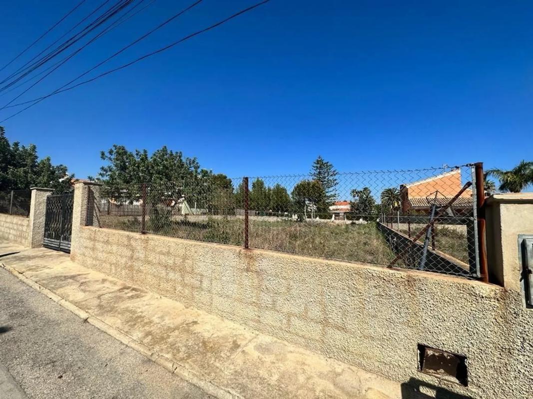 Land for sale in Náquera, Valencia photo 1