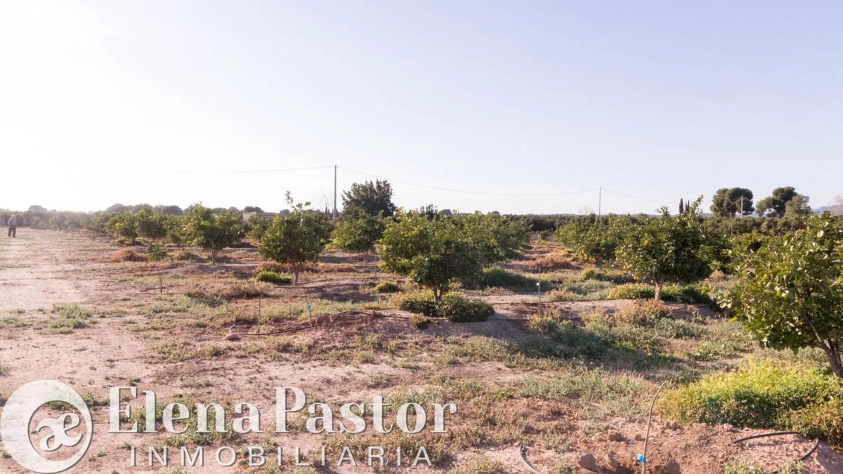 Terreno en venta en Bétera, Valencia photo 2