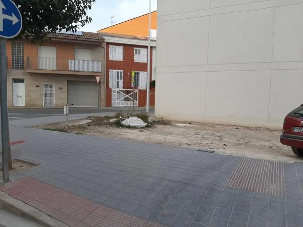 Terreno en Parque de la Bombilla-Pla de Rascanya photo 2