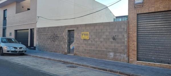 Terreno en Parque de la Bombilla-Pla de Rascanya photo 2