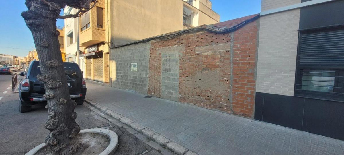 Участок земли на продажу в Ллирия, Валенсия photo 5