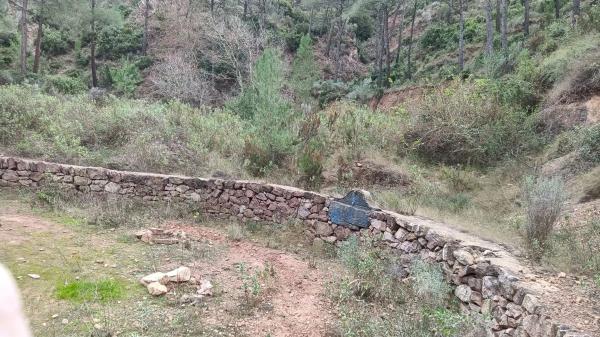 Terreno en Polígono 005 Parcela 00510 Paraje Arquet, 5 PolgonoParcelaParajeARQUET photo 1
