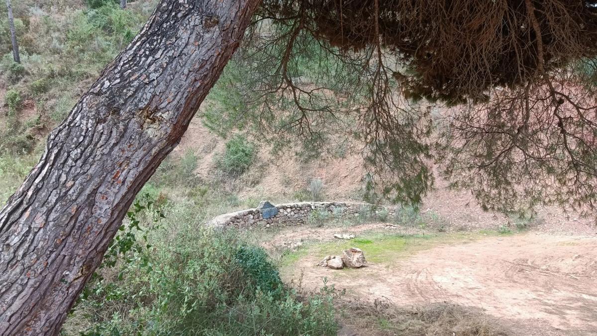 Terreno en venta en Náquera, Valencia photo 5
