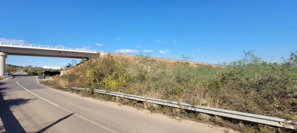 Terreno en plaza Poligono N-54.R thumbnail 1